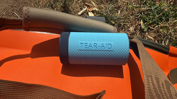 Tear Aid